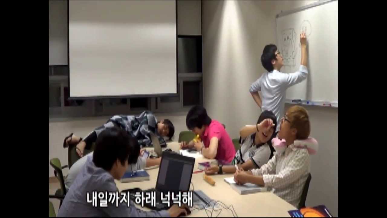 '젠틀티스트'! 지스트 싸이 젠틀맨 패러디, 'Gentletist'! The Parody of Gentleman