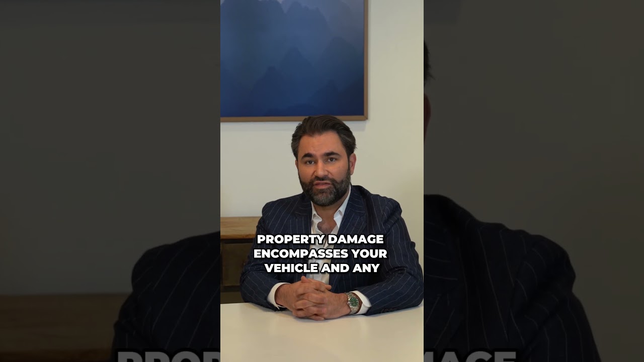 Car accident? Damaged items? You may recover compensation. #JaruLaw #legalinsights #legalservices