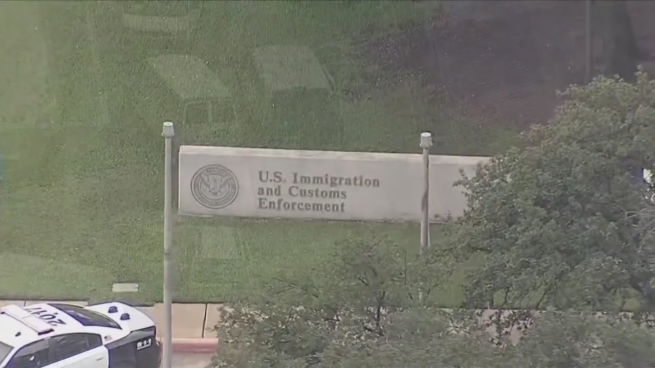 Port Allen residents concerned of rumors of possible ICE facility