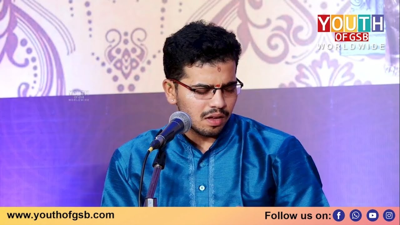 Guru krape Veena Nahi Aathma Jnan By Gurudas Churya