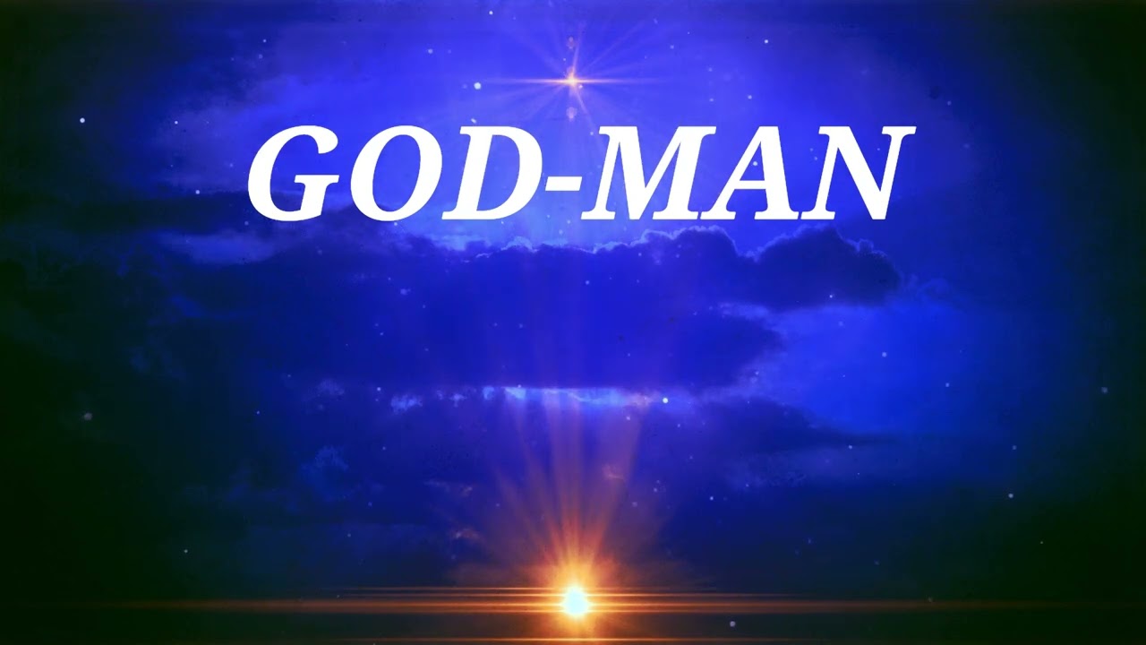 God-Man - A Charles Fillmore Article