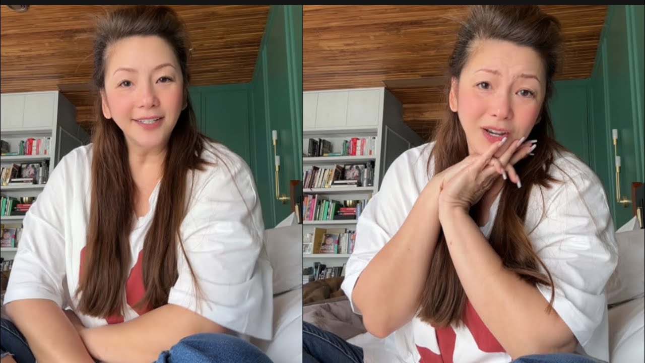 🔴 REGINE VELASQUEZ, MAY NAPANSIN TUNGKOL SA KANYANG ANAK NA SI NATE ‼️PANUORIN
