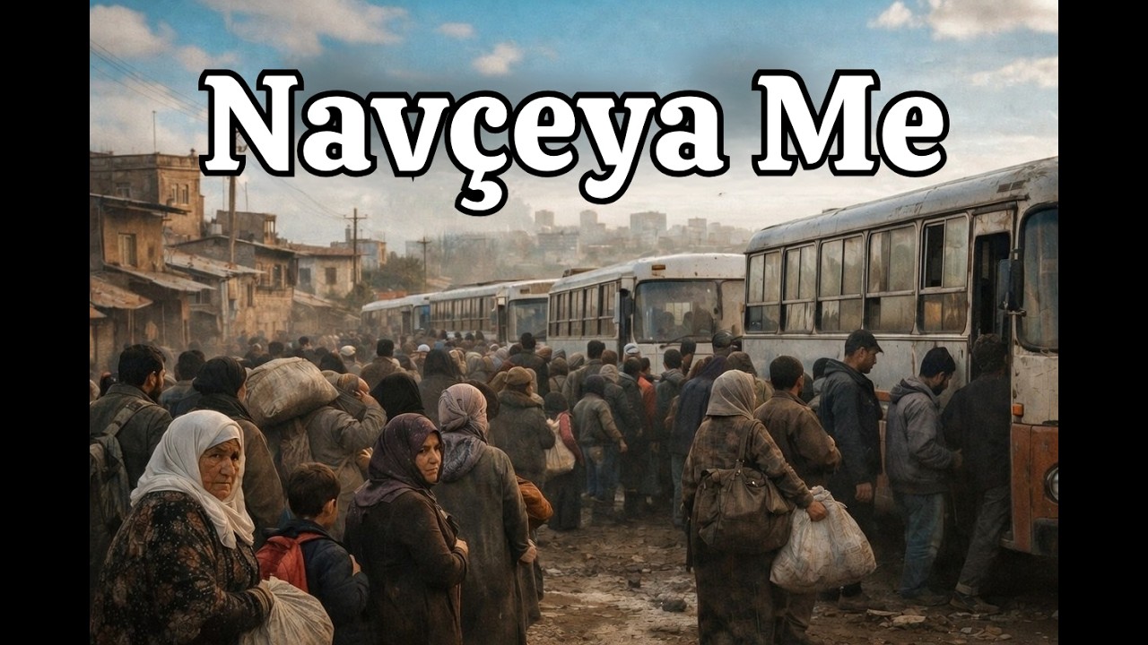 Navçeya Me