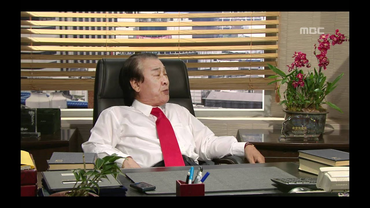 지붕뚫고 하이킥 High Kick 2, 27회, EP027, #01