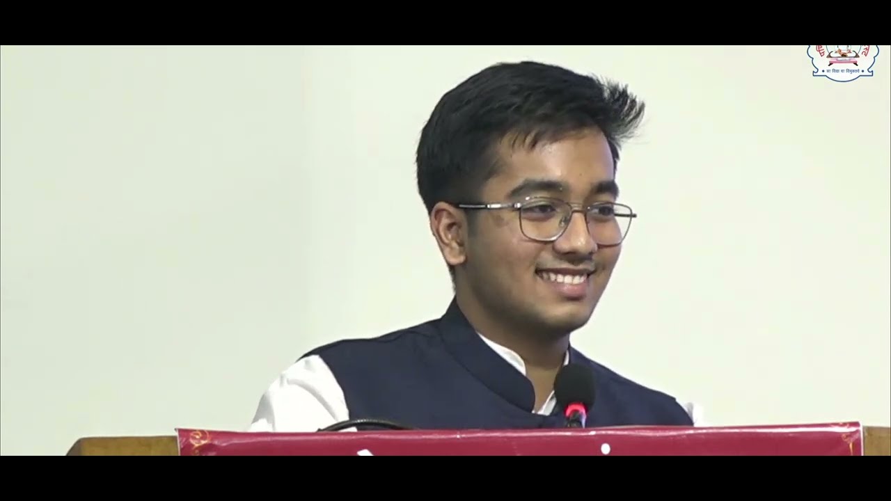 हाथ पे तिल, मस्से का क्या अर्थ, भविष्य कैसे जाने ? : अष्टांग महानिमित्त ज्ञान || लघुशोध-पत्र वाचन ||