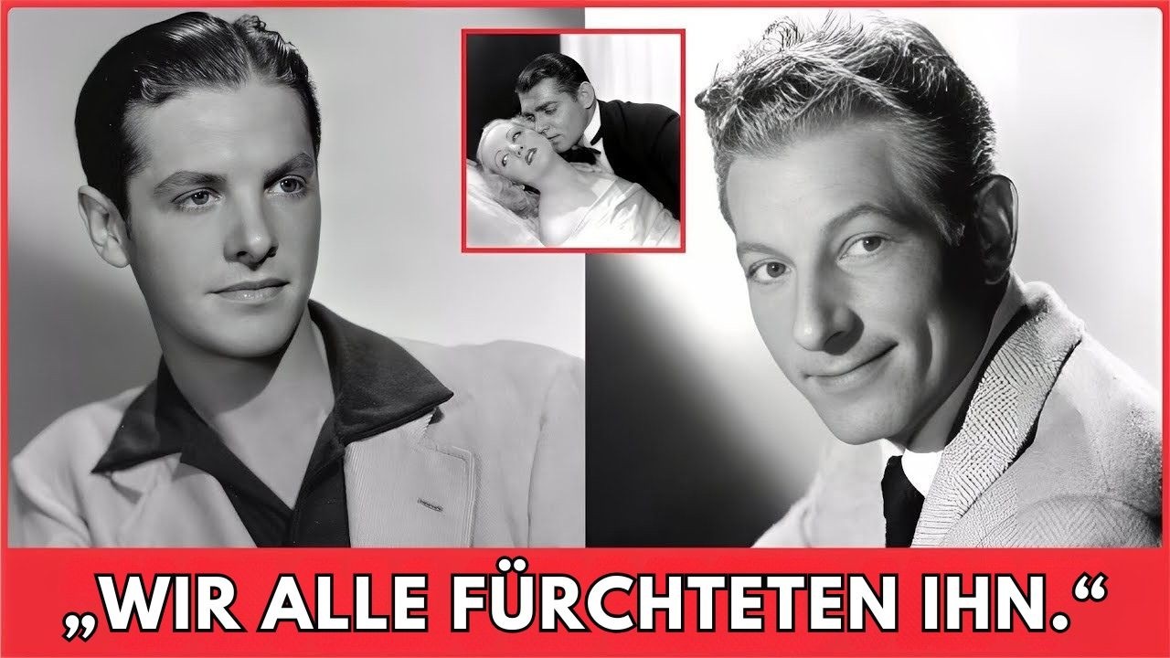 7 Old-Hollywood-Stars mit unkontrollierbarem Verhalten | Vintage Hollywood