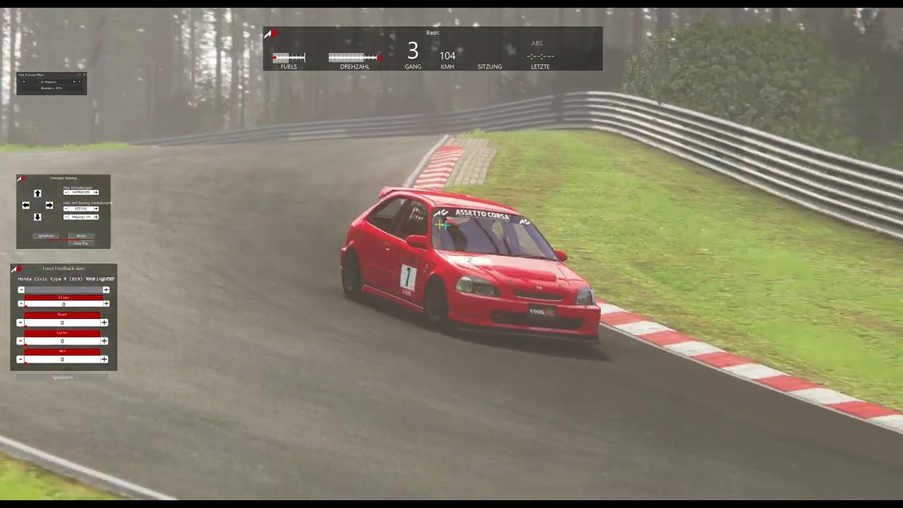 typR EK9assettocorsa 5
