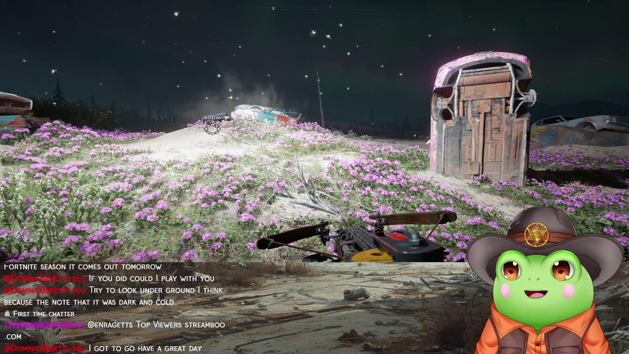 Far Cry New Dawn - First Time Playthrough