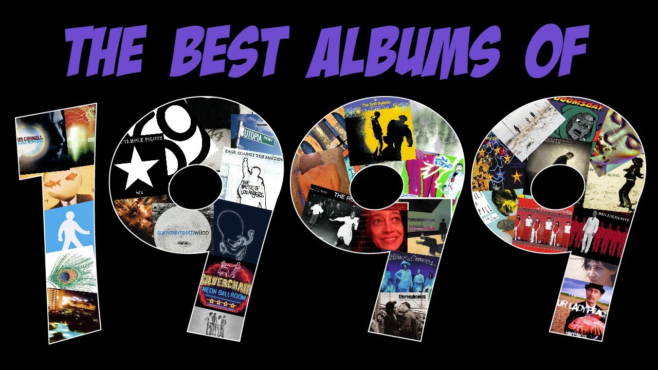 Albums of the Year | 1999
