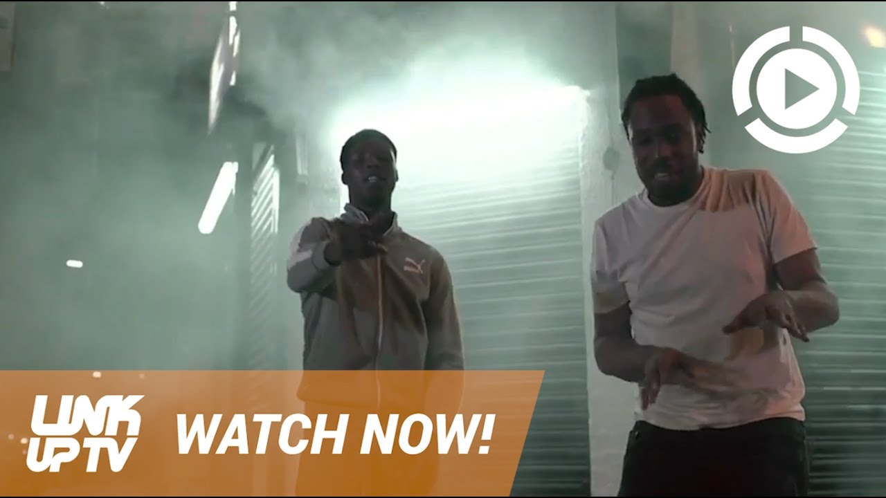 Avelino Ft. Abra Cadabra - On A Roll (Music Video) | @officialAvelino | Link Up TV
