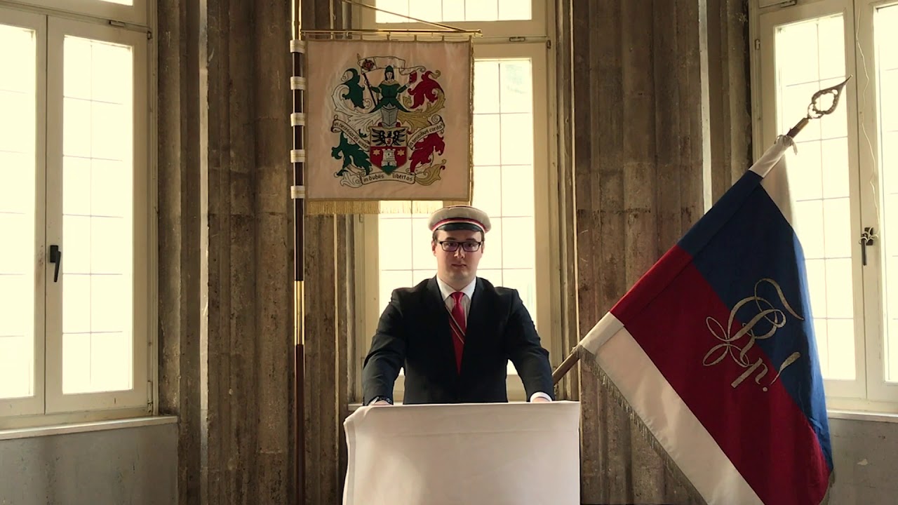 Stellungnahme des Vorortspr&auml;sidenten zur Absage der 134. Cartellversammlung
