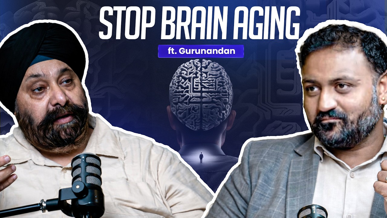 Why 99% of People Never Use Their Full Brain Power | Guru Nandan Singh