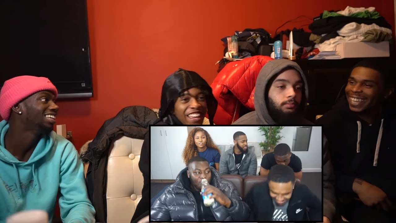 THIS VIDEO BROUGHT BACK MEMORIES 😤😂💯 | NELLA ROSE OUR HIGH/SECONDARY SCHOOL EXPERIENCE