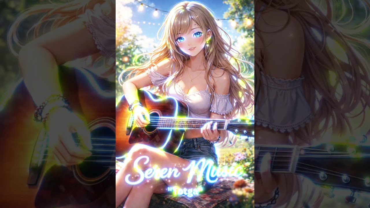Totga - Seren Music ( Original )