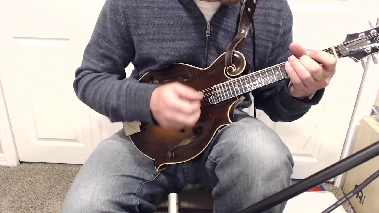 Cochichando - Brazilian Choro