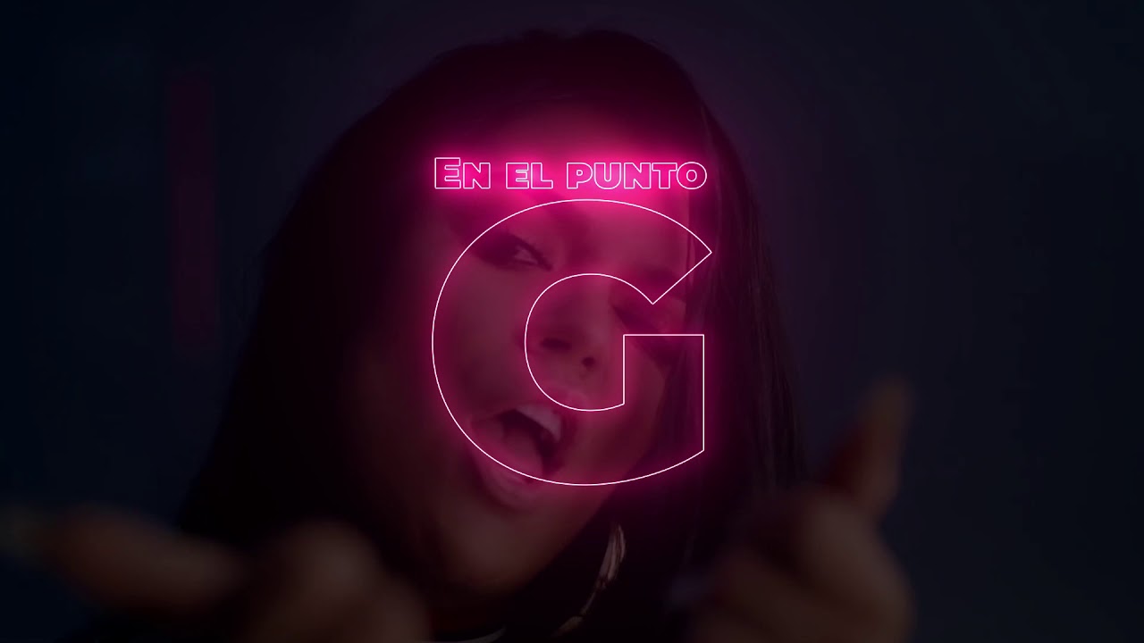 Karol G - Punto G ( Karaoke )