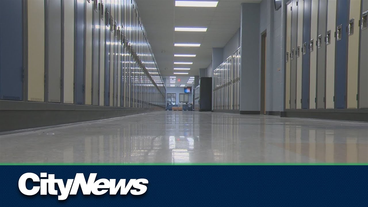 Parents react to potential Edmonton teachers’ strike