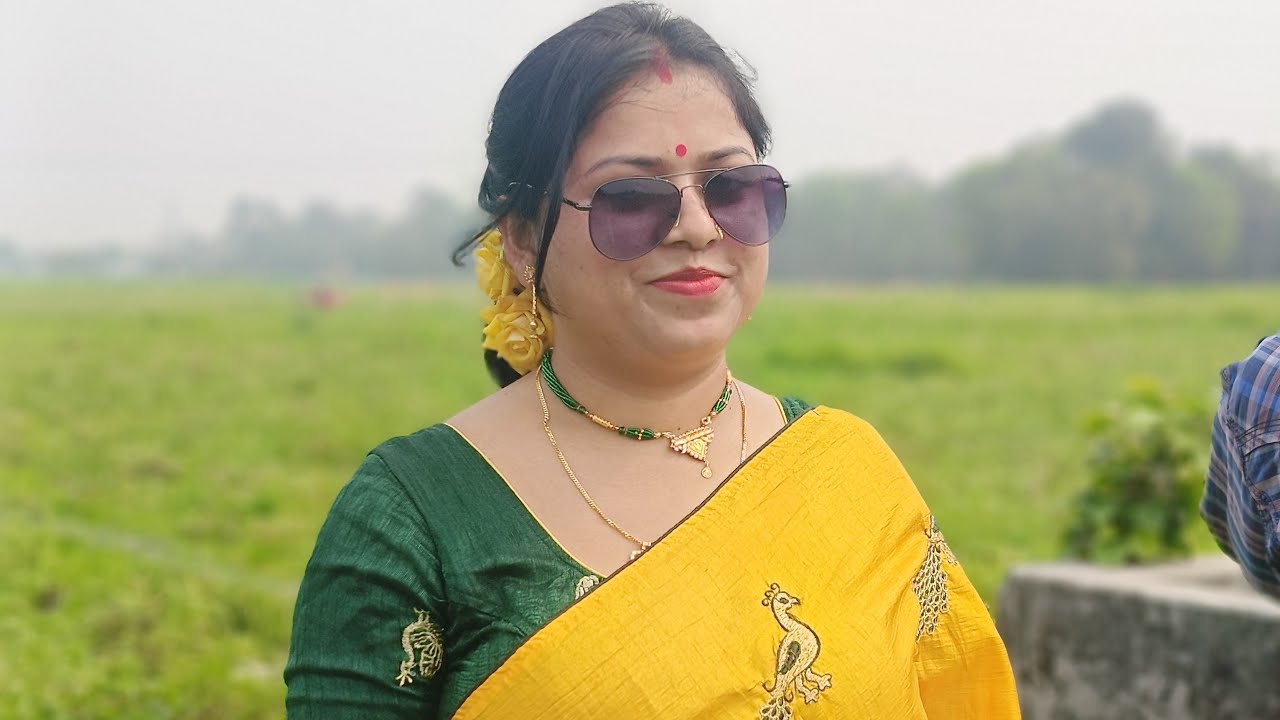 কোথায় গো সবাই 🥰🥰