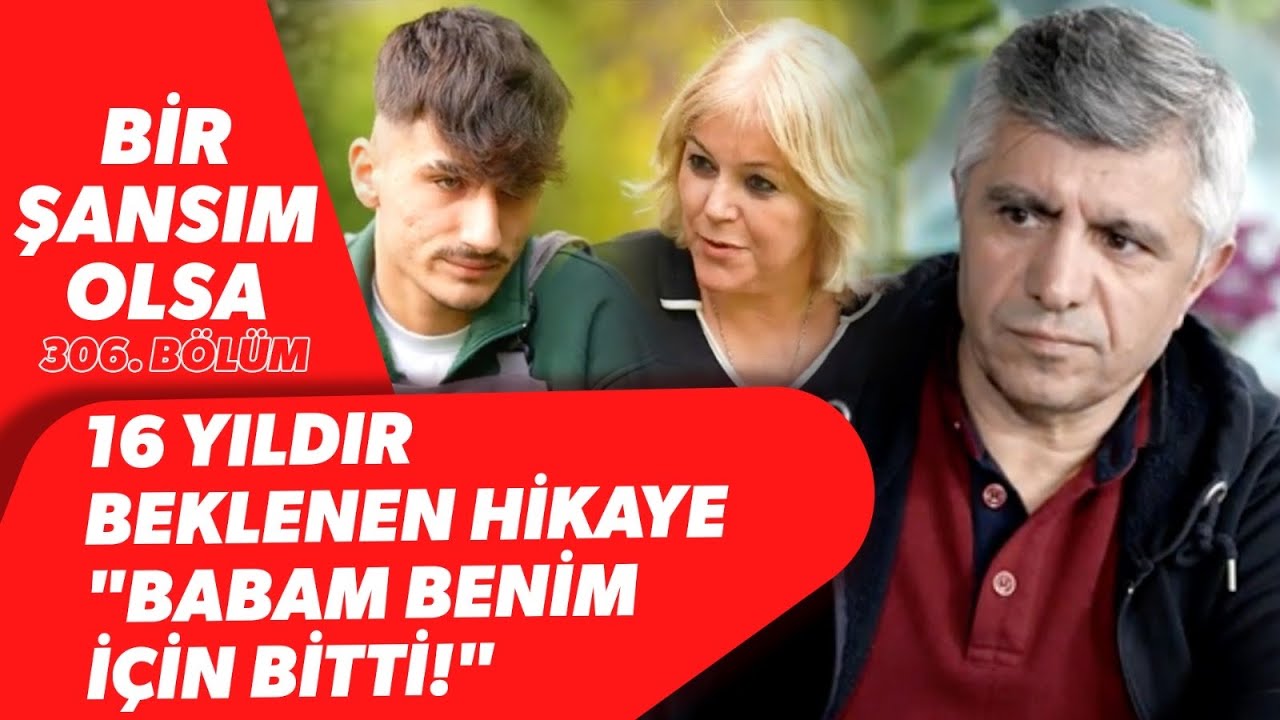 16 YILDIR BEKLENEN HİKAYE 