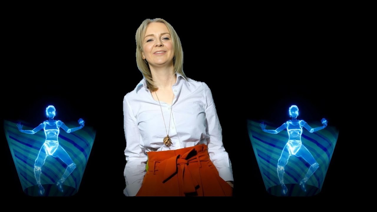 What Liz Truss really thinks of the Lettuce Joke.