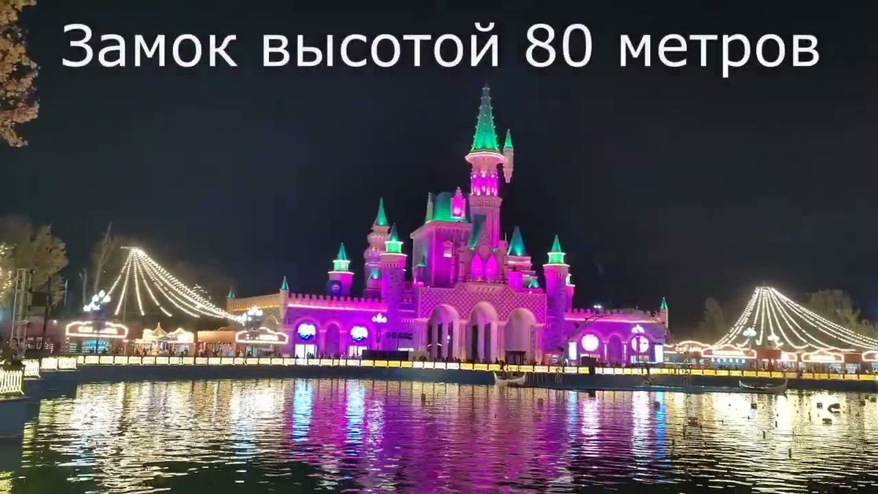 Ташкент 2025