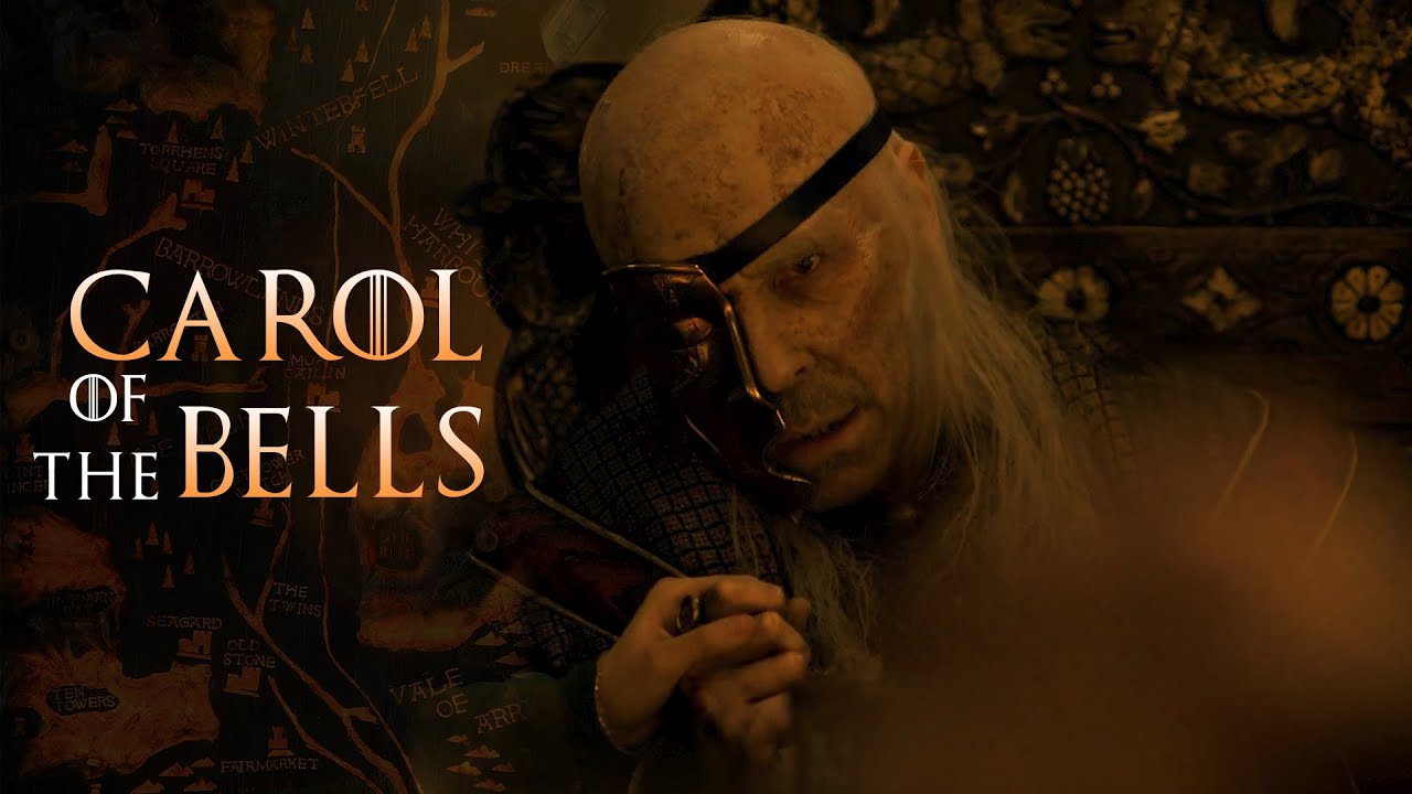 House of The Dragon || Carol of The Bells (Epic Version)
