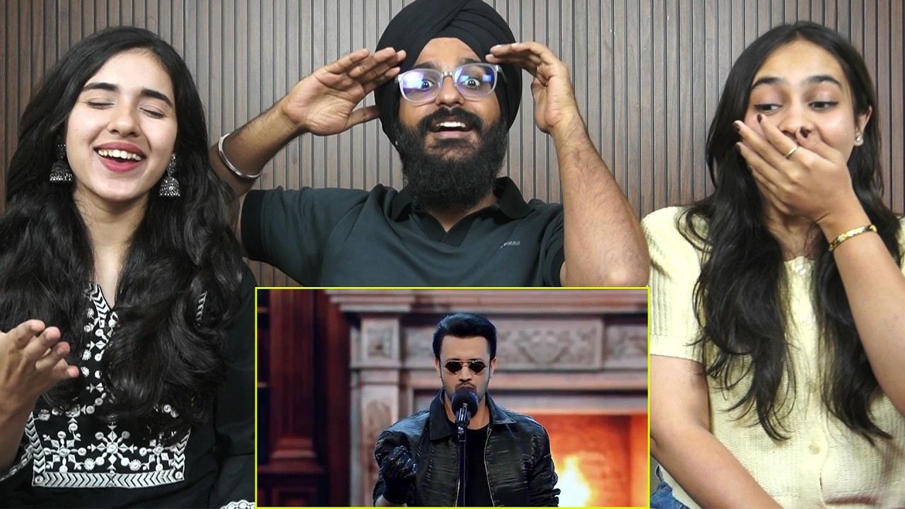 Indian Reaction to Atif Aslam Performs his best songs! | Pakistan Idol Finale| Raula Pao