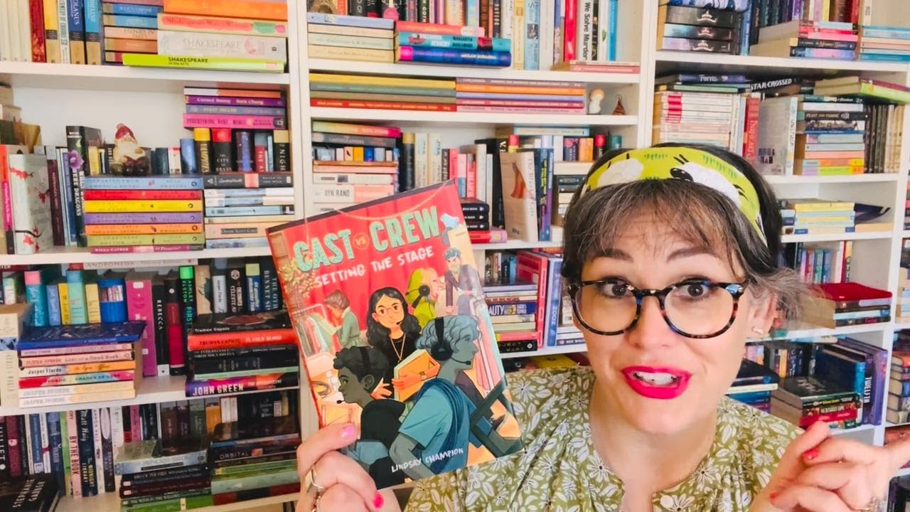 weekly reading book review november 2025: episode two!!