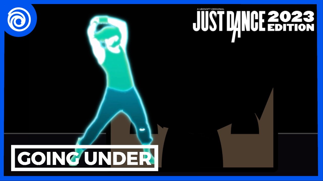 Going Under - Evanescence | Just Dance Mashup