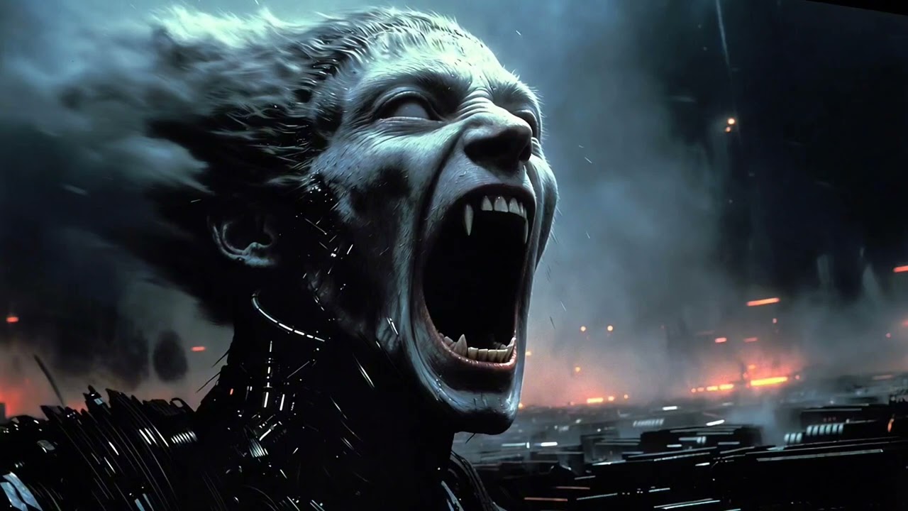 PROTOCOL: COLLAPSE | Future Collapse Ritual