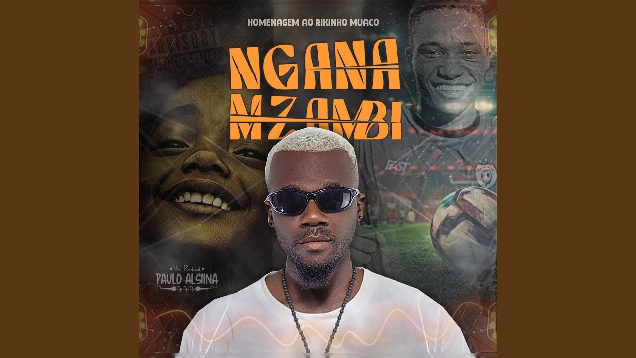 Ngana Nzambi