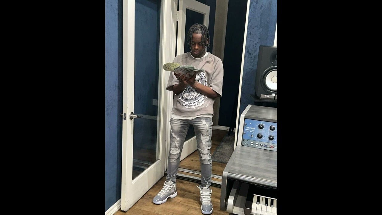[FREE] Raq Baby Sample Type Beat - 