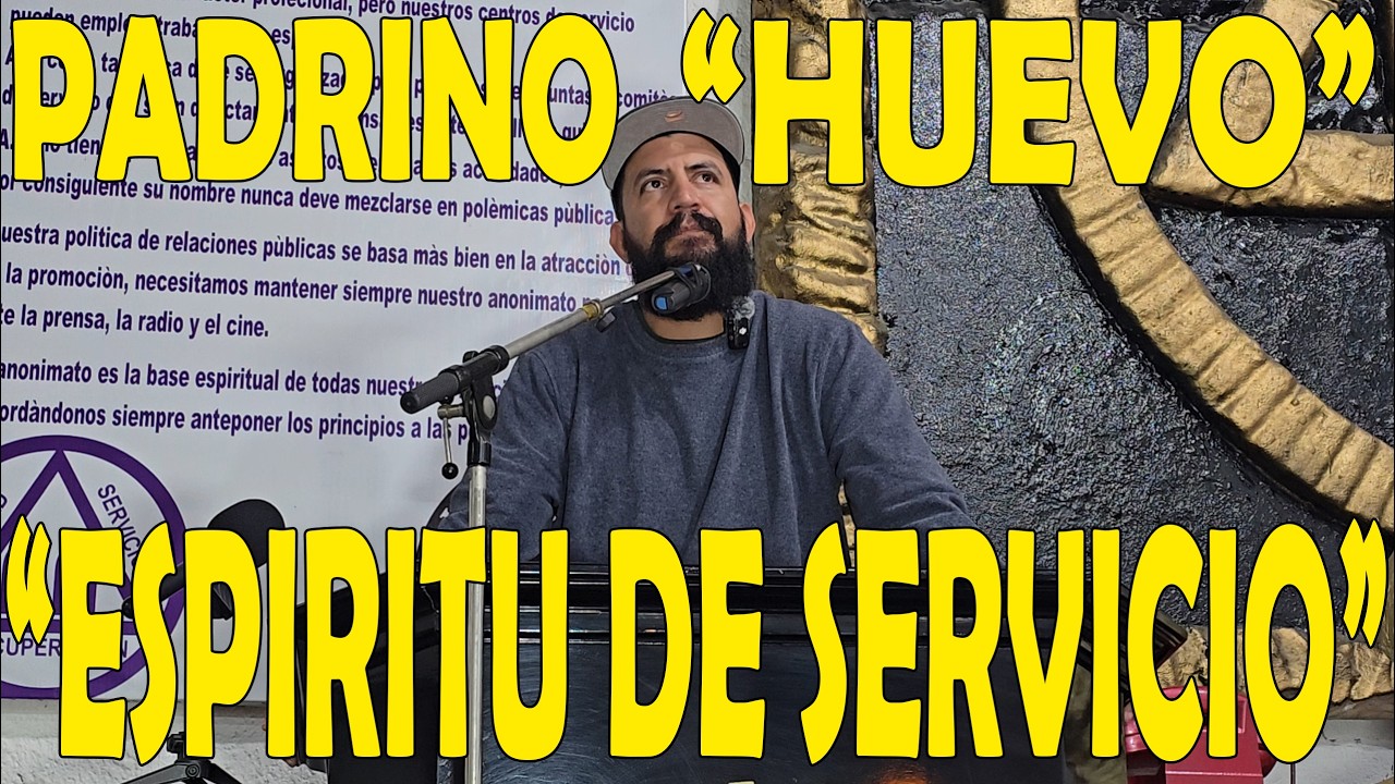 PADRINO 