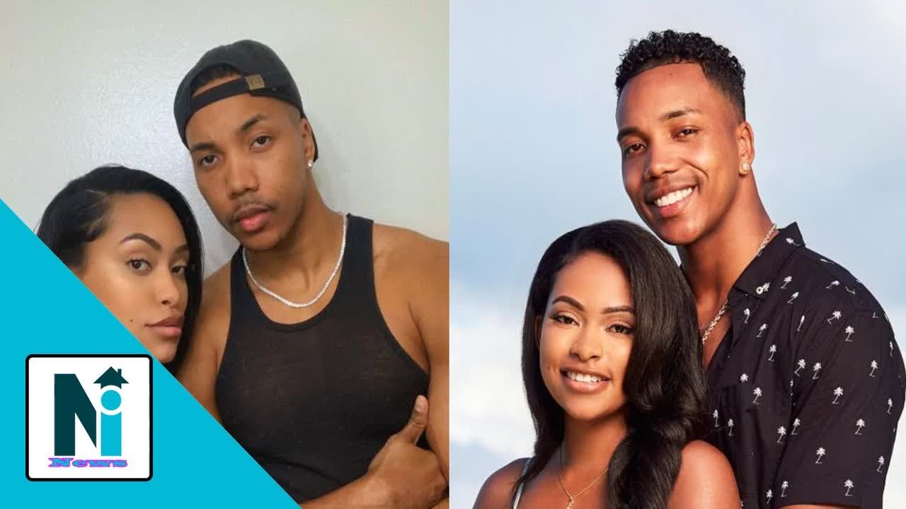 Temptation Island Are Erica & Kendal Still Together After The Show