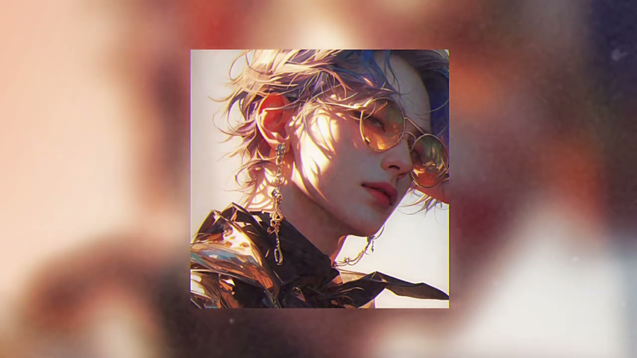ATEEZ - WORK (sped up)