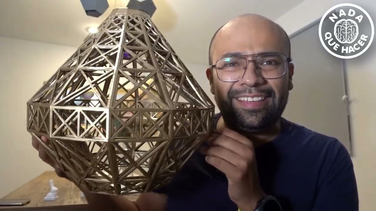 Cosas Verdaderamente útiles impresas en 3D, AHORA TODOS NECESITAN UNA IMPRESORA3D EN CASA FLSUN V400