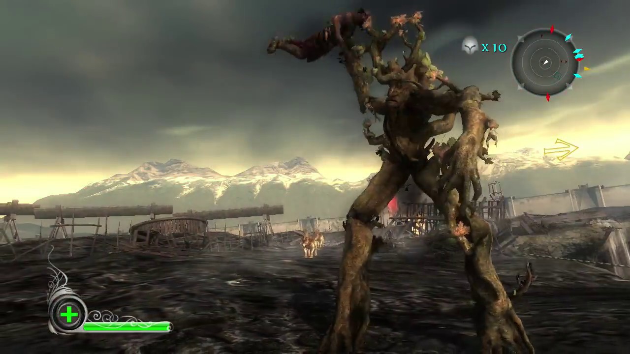 LOTR Conquest Isengard