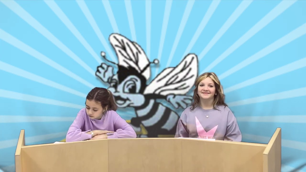 The Morning Buzz 2 25 26