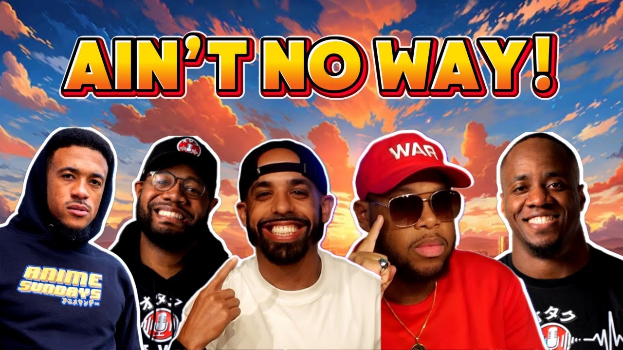 One Piece Hot Takes (@animexsundays & @TOPTpodcast)