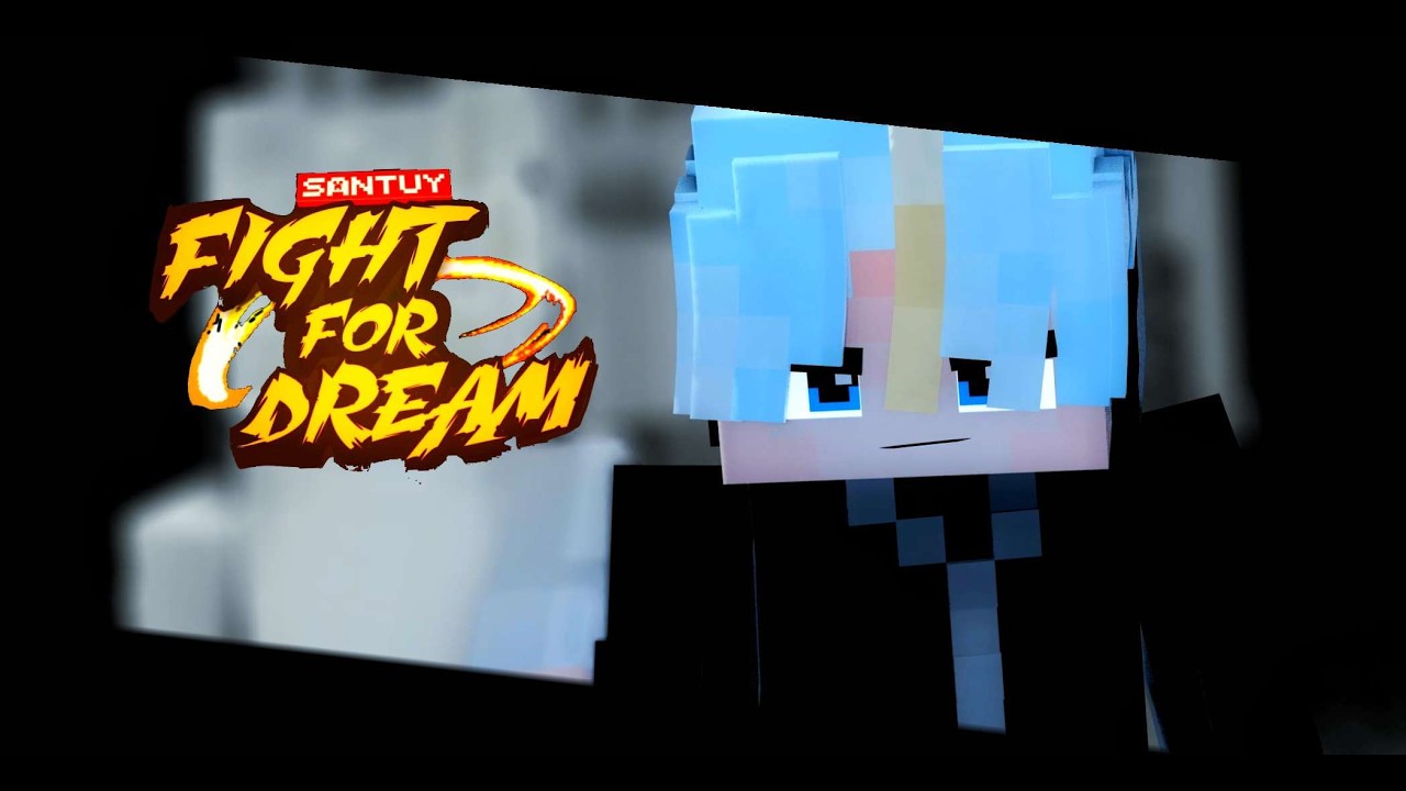 Reunited By Fate — Rendre Adiantara || SANTUY: Fight For Dream Trailer