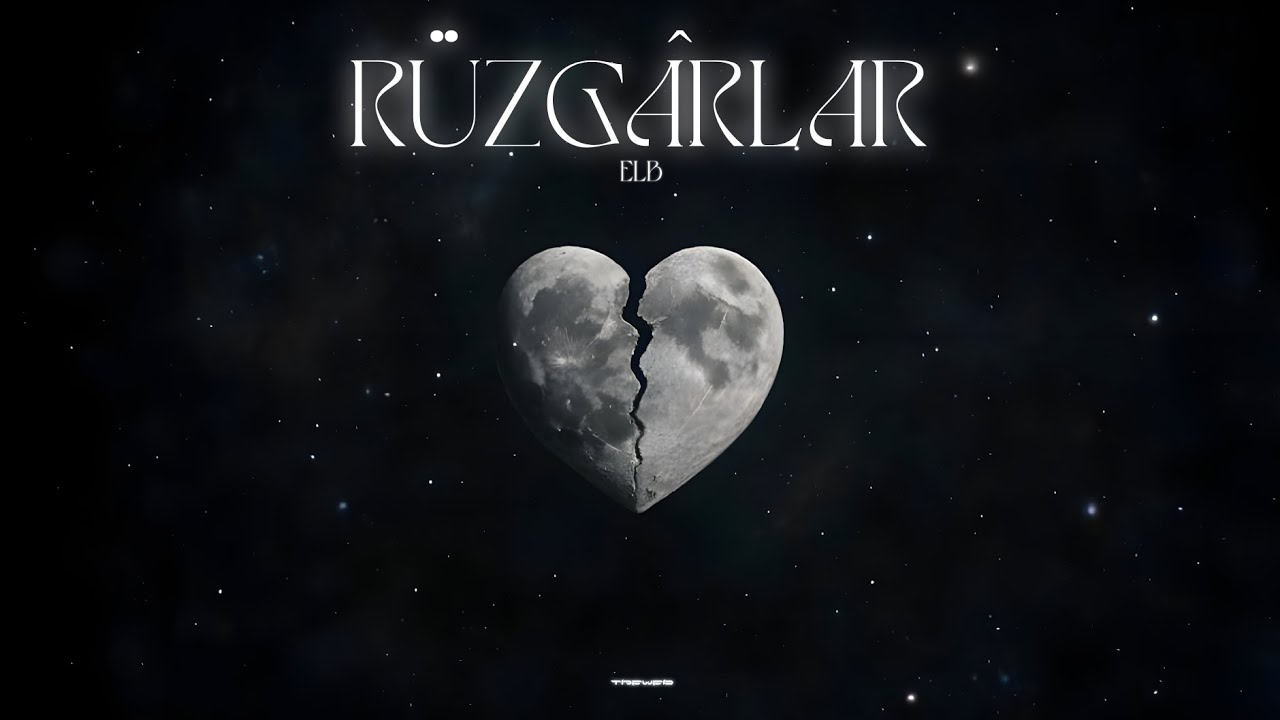 ELB - Rüzgârlar (Official Lyrics Video)