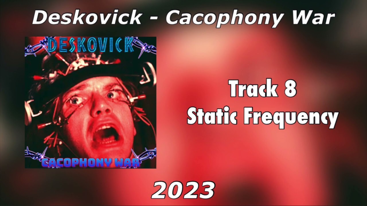 Deskovick - Static Frequency