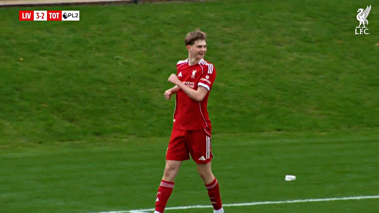 Will Wright - Promising Striker