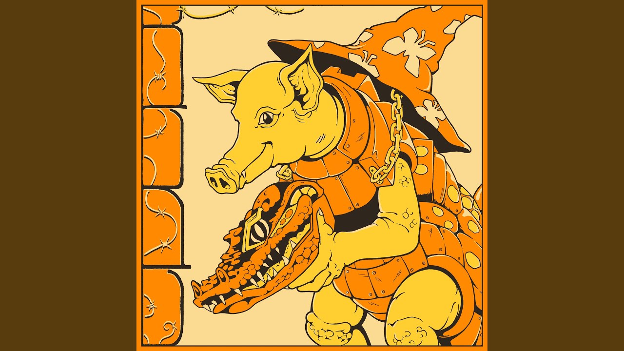 Rats In The Sky (Live in Lithuania '25)