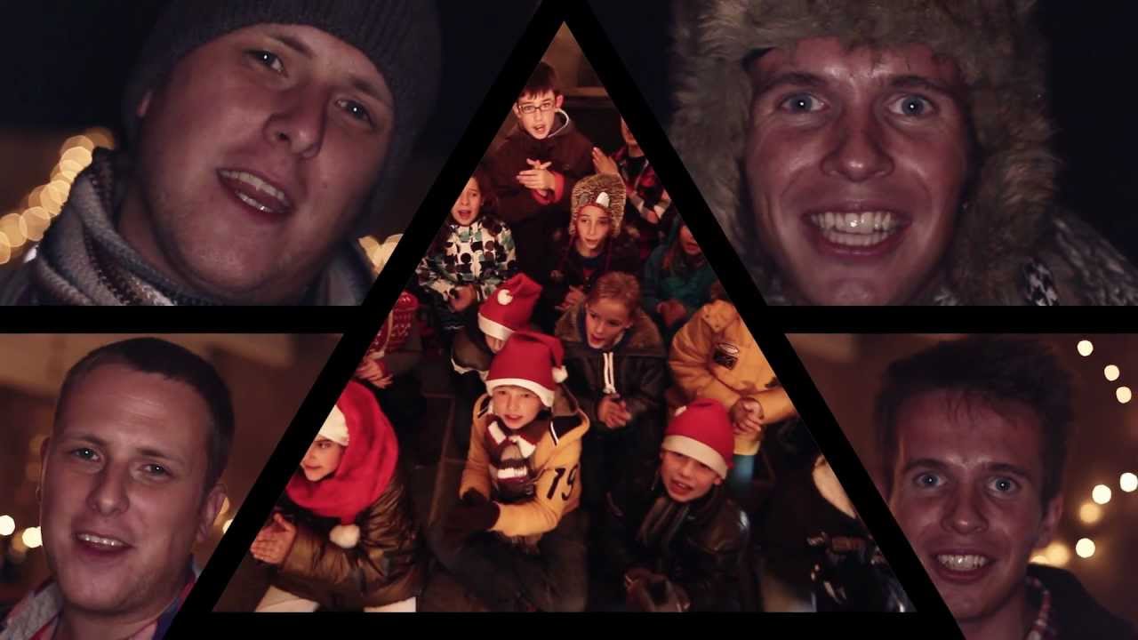 BlitZ - Iedereen Gelijk (officiële videoclip)