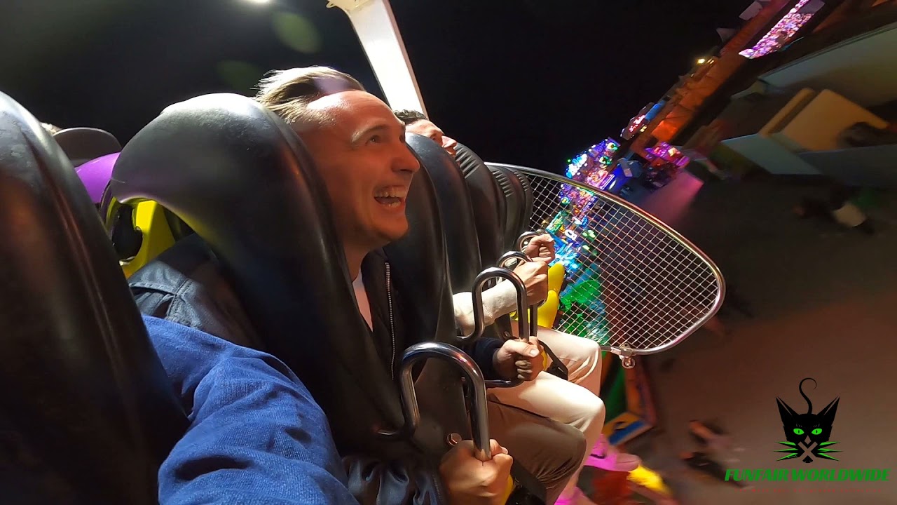 TAKE-A-RIDE 