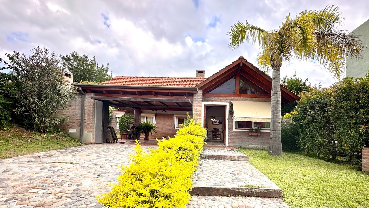 San Alfonso II - Villa Allende