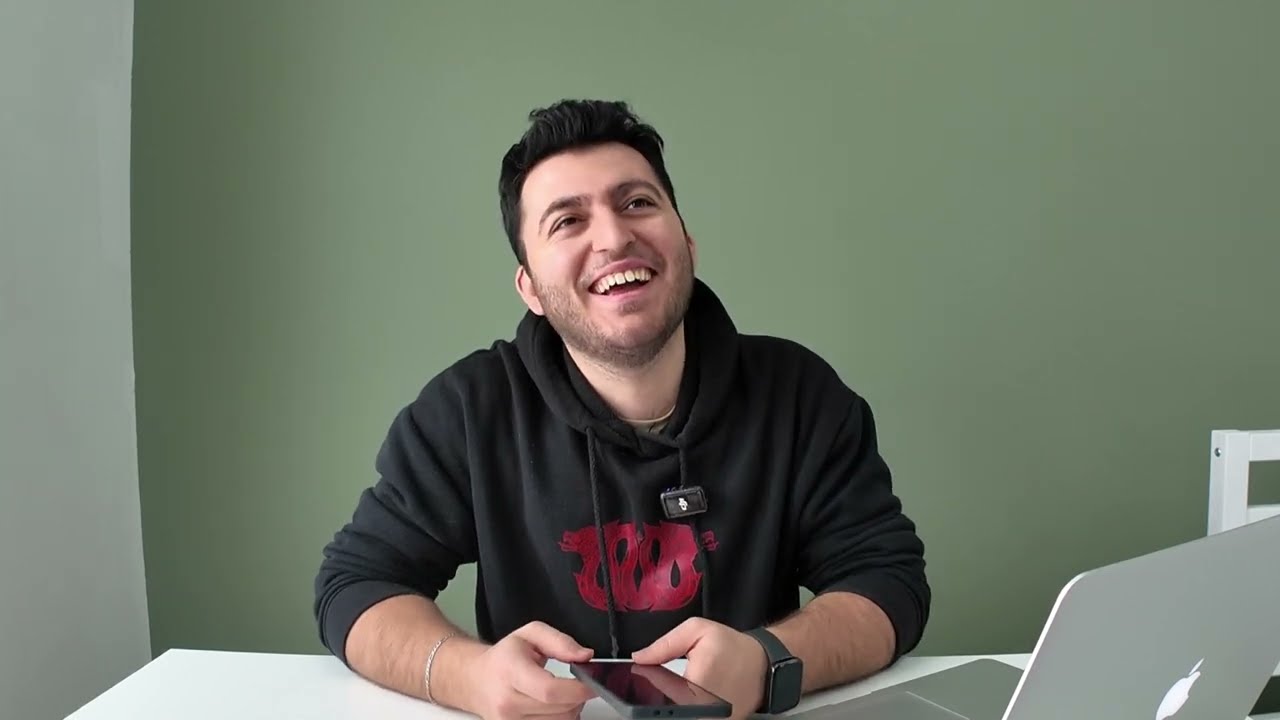📱 Xiaomi 14T Pro Kullanıcı Gözünden! Gerçek Deneyim