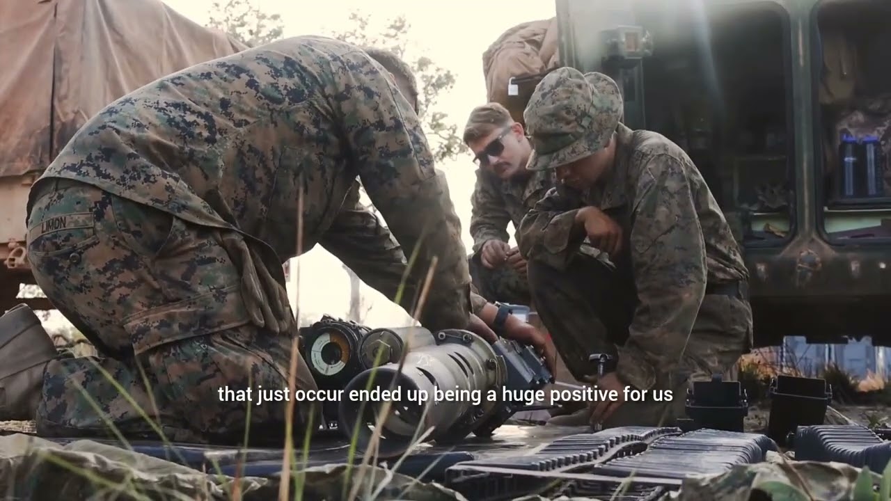 rapid deployment exercise