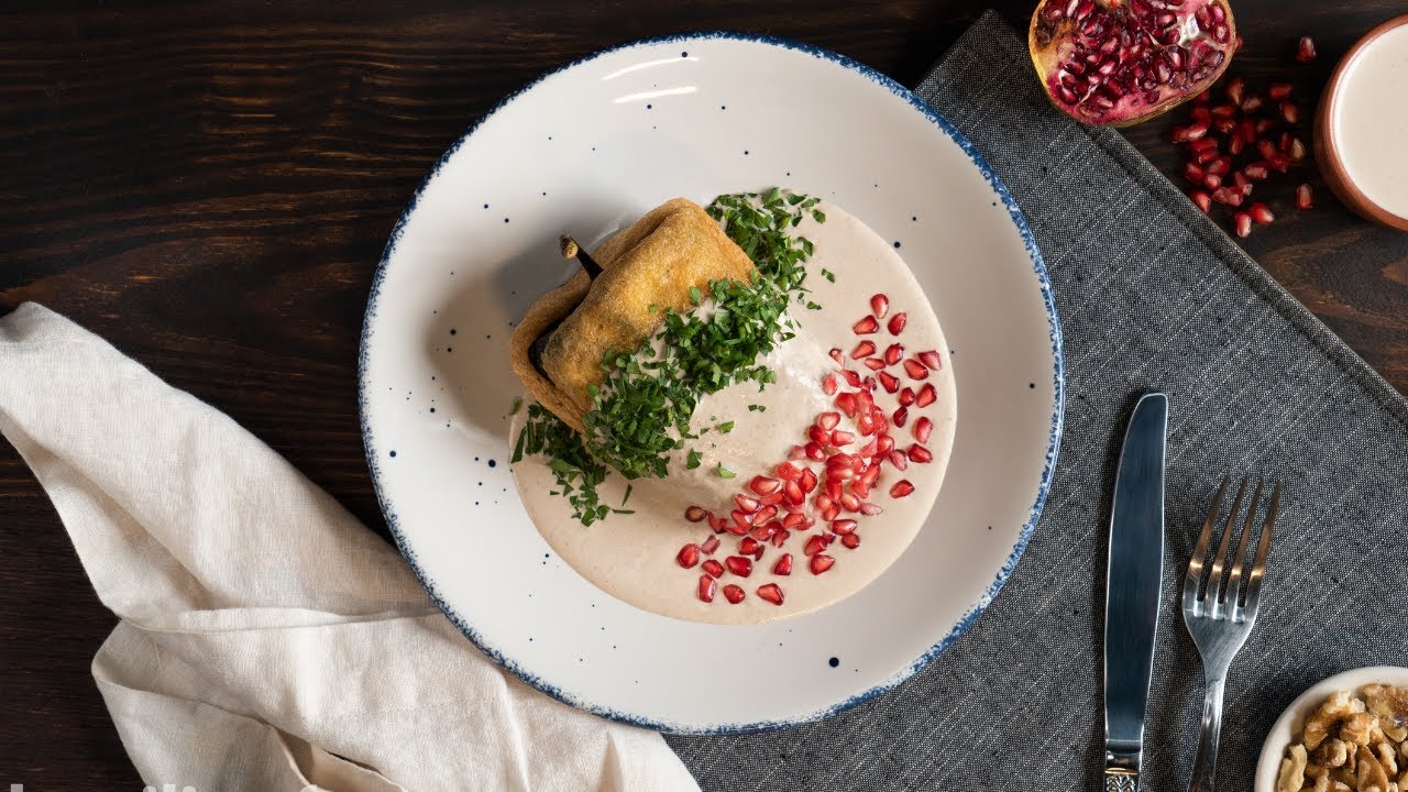 Traditional Mexican Recipes | kiwilimón recipes | Mexican Cuisine